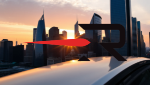 Rocket Lab USA Stock