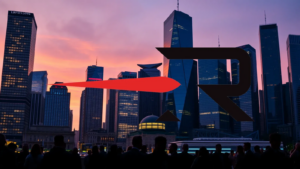 Rocket Lab USA Stock