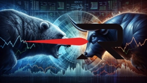 Rocket Lab USA Stock