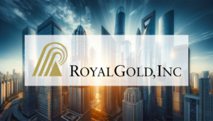 Royal Gold Stock