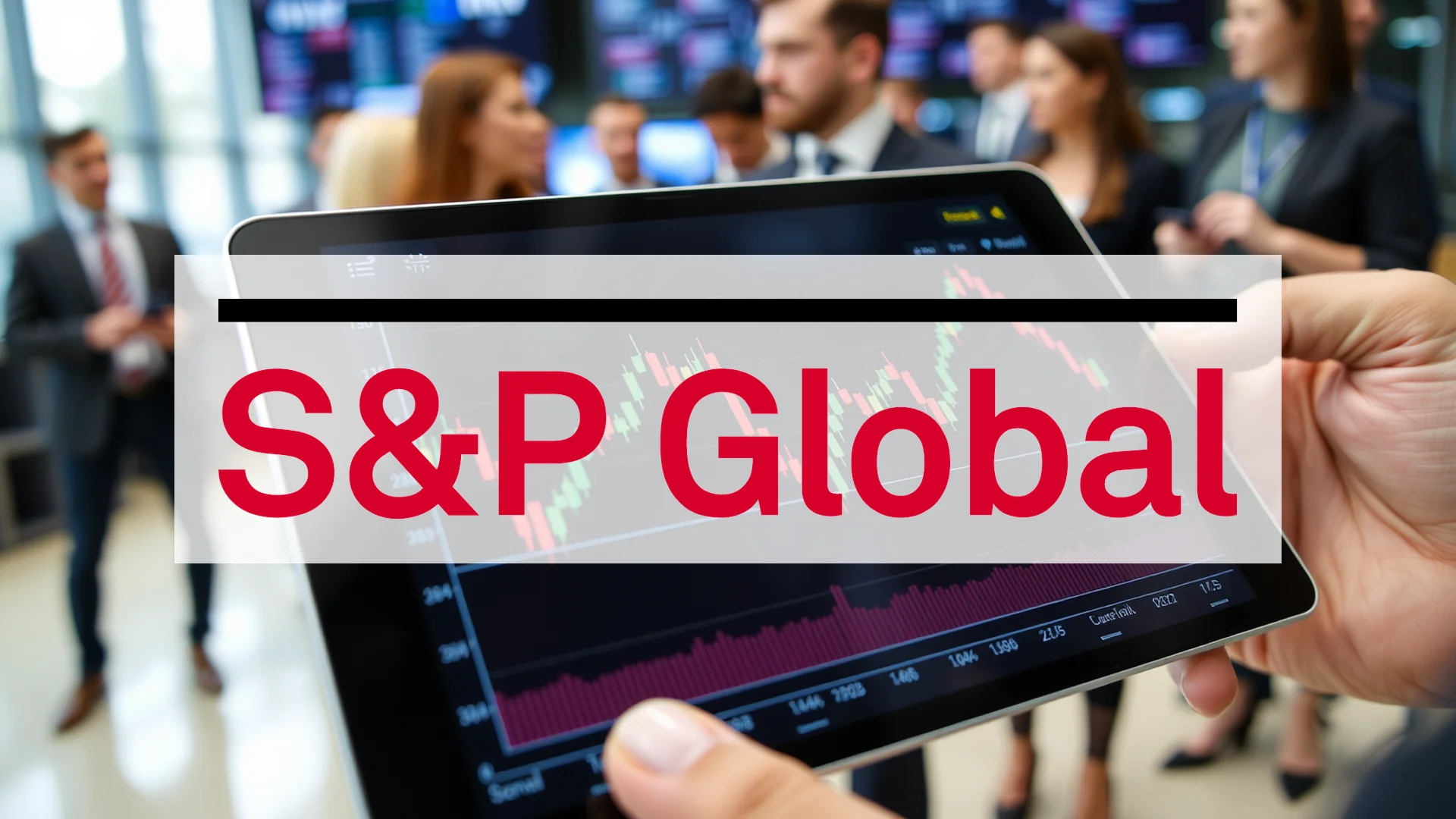S&P Global Stock