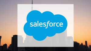 Salesforce Stock
