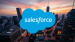 Salesforce Stock