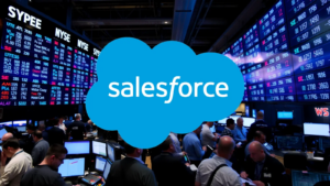 Salesforce Stock