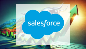 Salesforce Stock