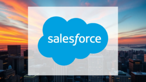 Salesforce Stock
