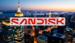 SANDISK Stock