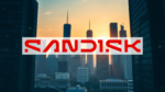 SANDISK Stock