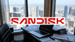 SANDISK Stock