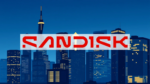 SANDISK Stock