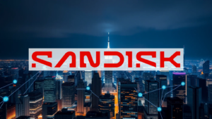 SANDISK Stock