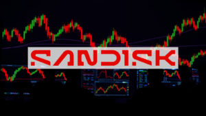 SANDISK Stock