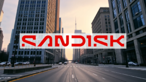 SANDISK Stock