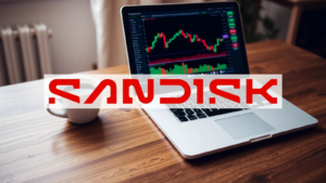 SANDISK Stock