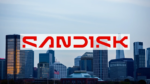SANDISK Stock
