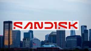 SANDISK Stock