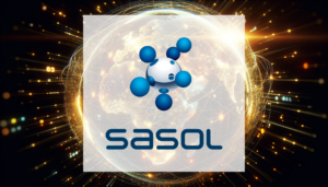 Sasol Stock