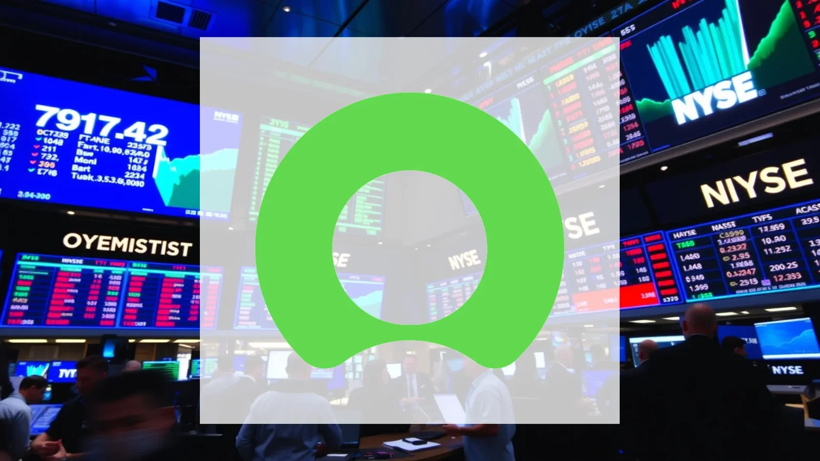 ServiceNow Stock