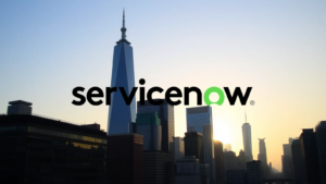 ServiceNow Stock