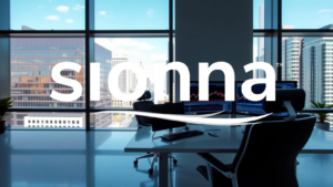 Sionna Therapeutics Stock