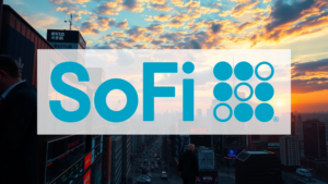 SoFi Technologies Stock