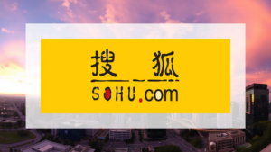 Sohu Stock