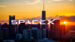 SpaceX Stock