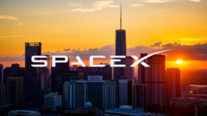 SpaceX Stock