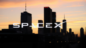SpaceX Stock