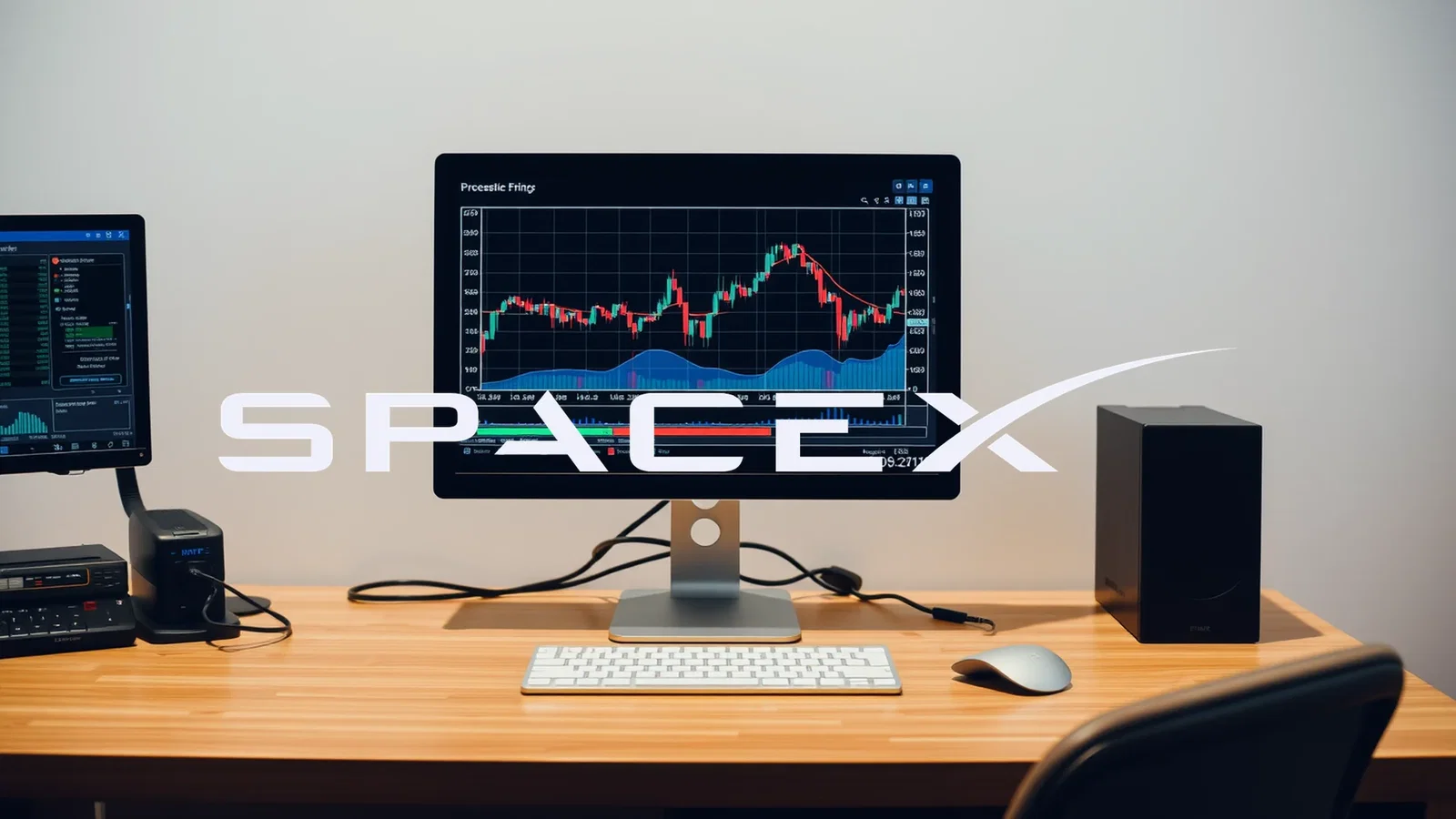 SpaceX Stock
