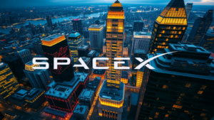 SpaceX Stock