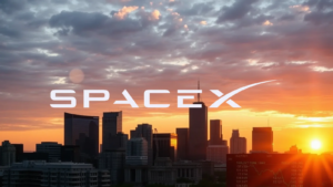 SpaceX Stock