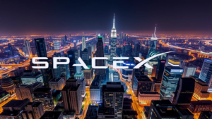 SpaceX Stock