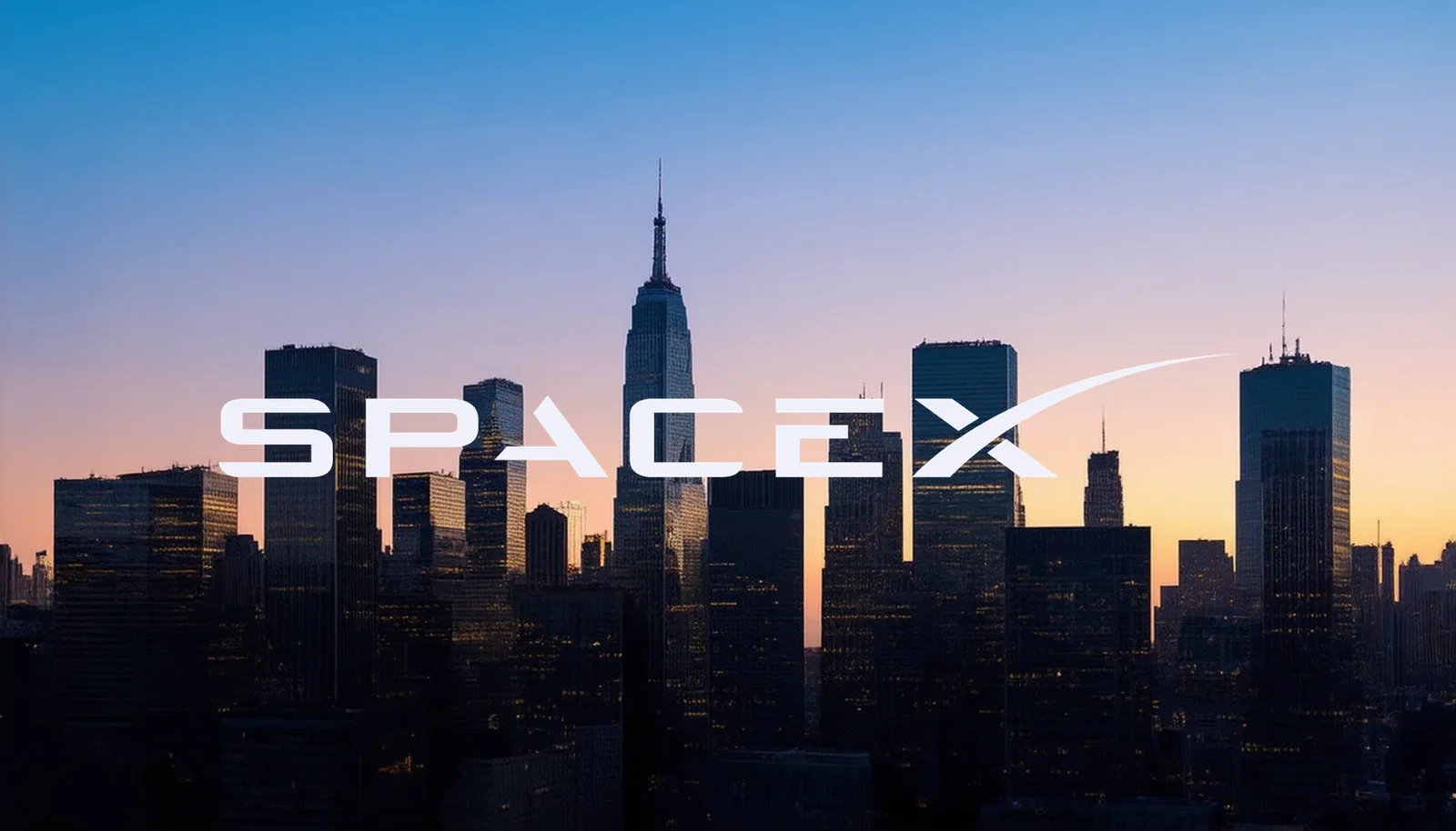 SpaceX Stock