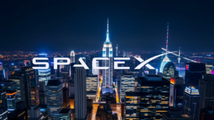 SpaceX Stock