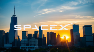 SpaceX Stock