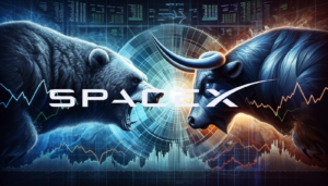 SpaceX Stock