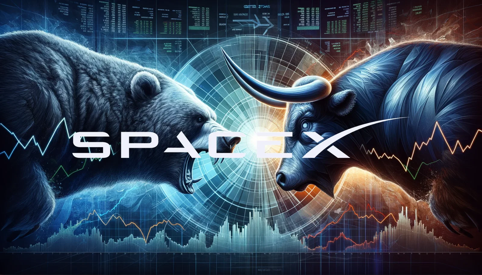 SpaceX Stock