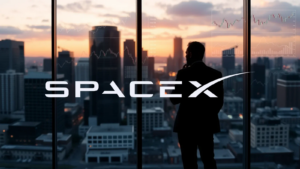 SpaceX Stock