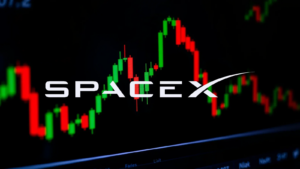 SpaceX Stock