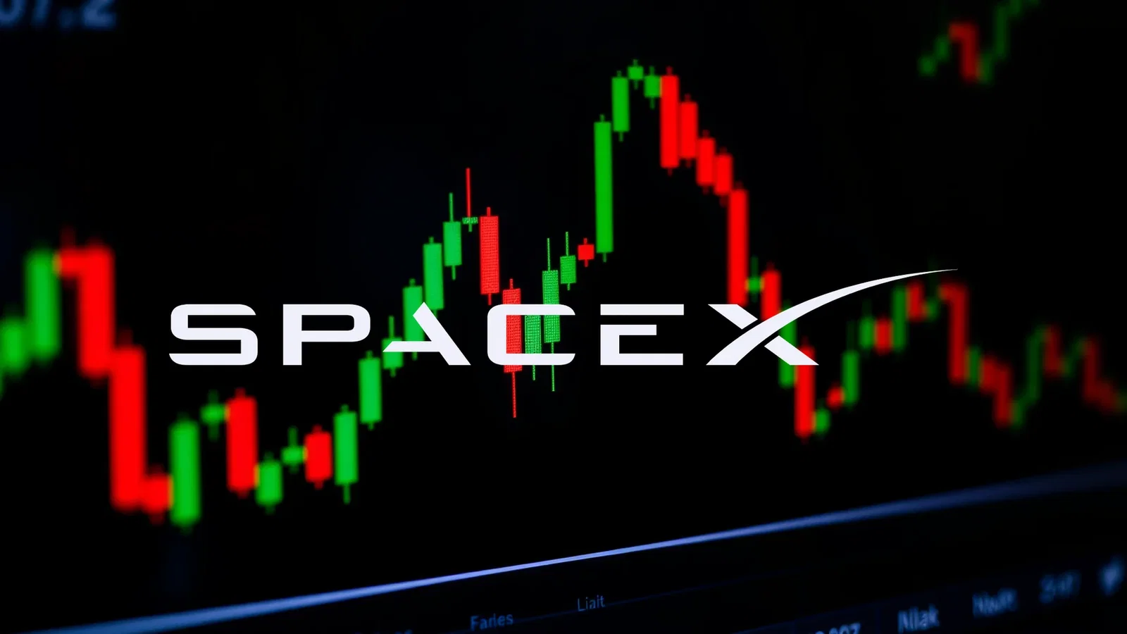 SpaceX Stock