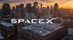 SpaceX Stock