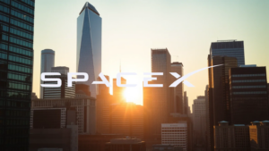 SpaceX Stock