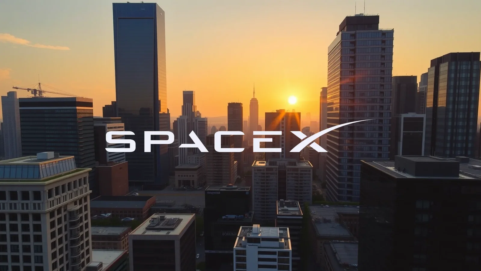 SpaceX Stock