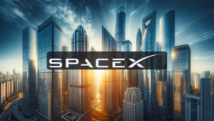 SpaceX Stock