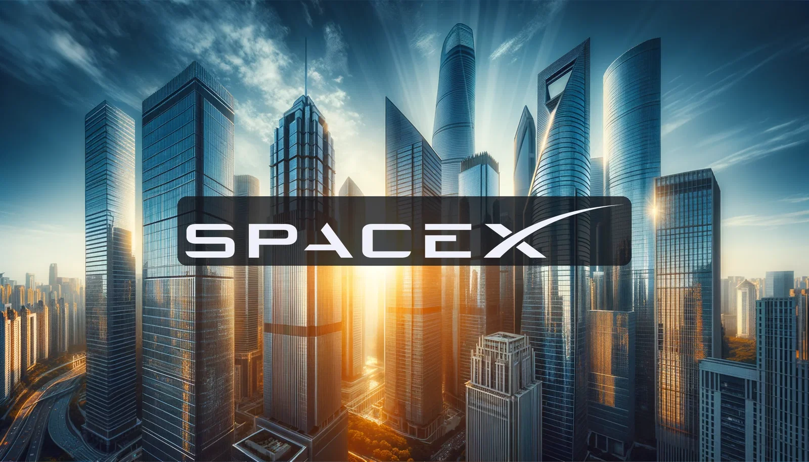 SpaceX Stock