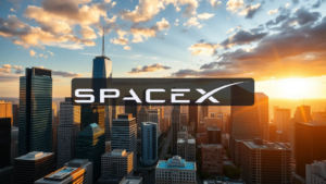 SpaceX Stock