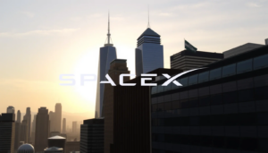 SpaceX Stock