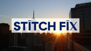 Stitch Fix Stock