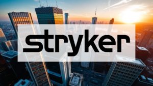 Stryker Stock